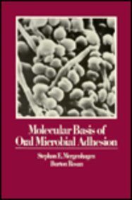 Molecular Basis of Oral Microbial Adhesion,Used