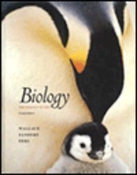 Biology: The Science Of Life,Used