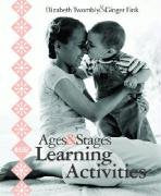 Ages & Stages Learning Activities,Used
