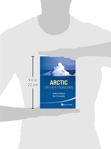 ARCTIC OFFSHORE ENGINEERING,Used