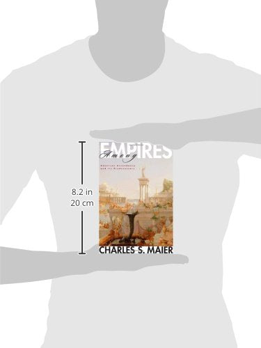 Among Empires: American Ascendancy and Its Predecessors,Used