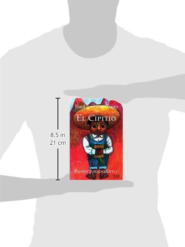 The Lives and Times of El Cipitio,Used
