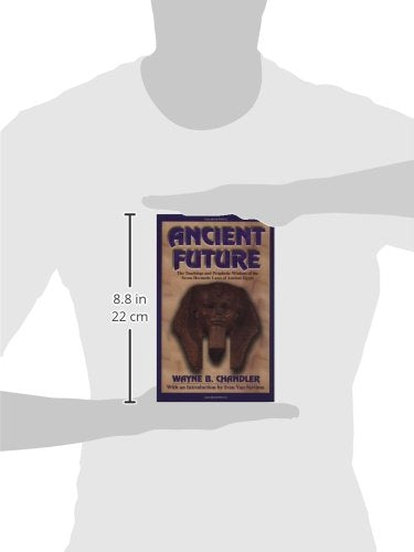 Ancient Future,New