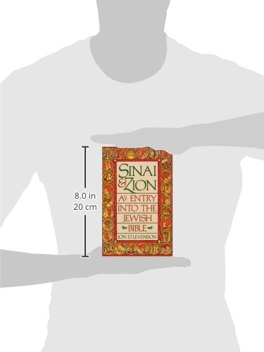 Sinai and Zion,Used