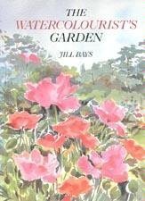 The Watercolourist'S Garden,Used