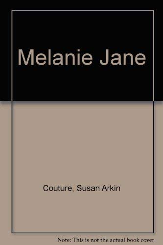 Melanie Jane,Used