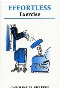 Effortless Exercise,Used