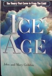 Ice Age: The Theory That Came In From The Cold!-new,New