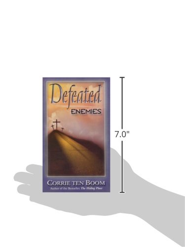 Defeated Enemies,Used