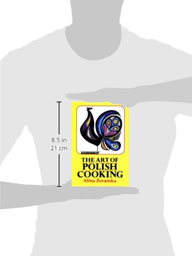 The Art Of Polish Cooking,New