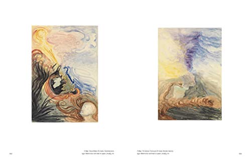 Hilma af Klint: Late Watercolours 19221941: Catalogue Raisonn Volume VI,Used