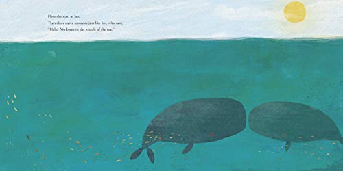 Whale in a Fishbowl,Used