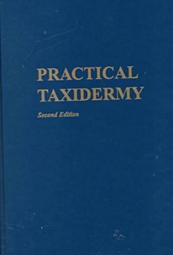 Practical Taxidermy