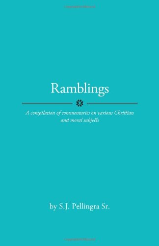 Ramblings,Used