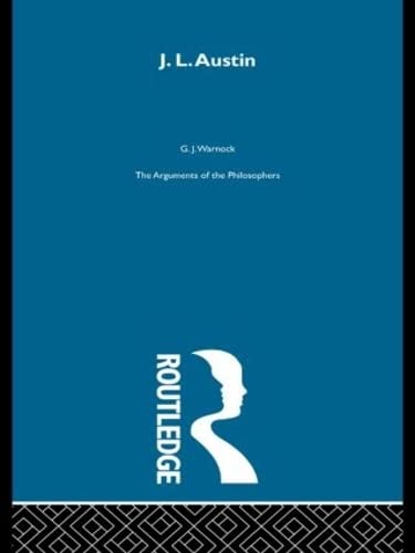 AustinArg Philosophers (Arguments of the Philosophers),Used