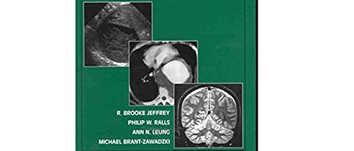 Emergency Imaging,Used