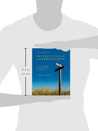 In Search of Intercultural Understanding,Used