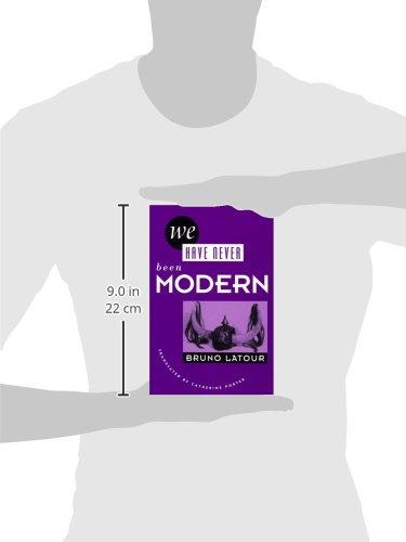 We Have Never Been Modern,Used