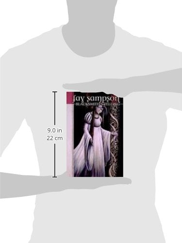 Morgan Le Fay 3: Blacksmith's Telling,Used