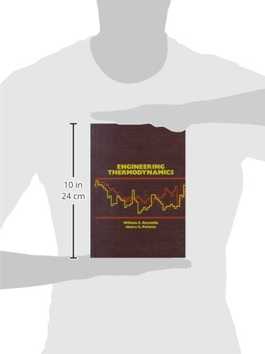 Engineering Thermodynamics,Used