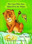 The Lion Who Saw Himself in the Water,Used