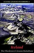 Iceland (3) (Classic Geology in Europe),Used
