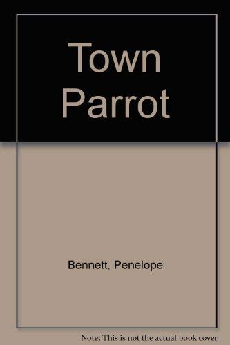 Town Parrot (Read and Wonder),Used