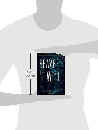 Beware the Wild (Beware the Wild, 1),Used