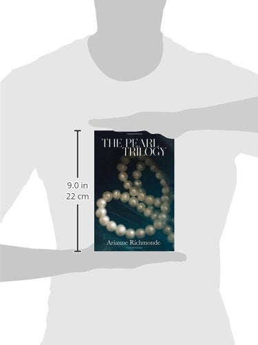 The Pearl Trilogy (The Pearl Trilogy Boxed Set),Used