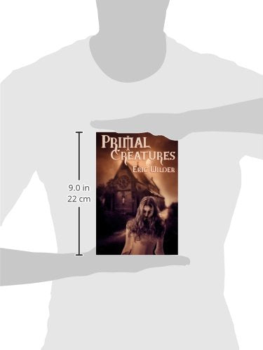 Primal Creatures,Used