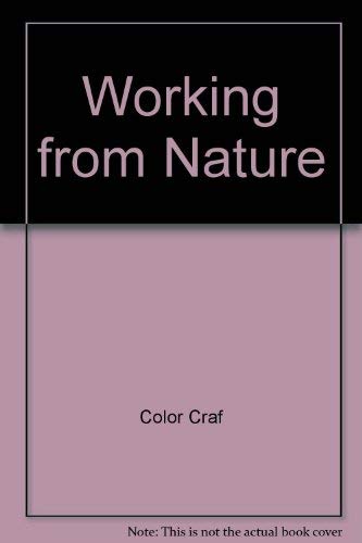 Working from Nature,Used