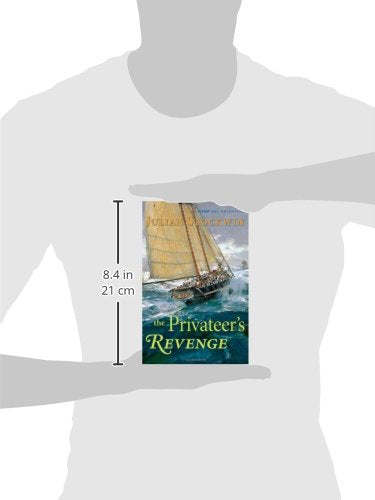 The Privateer's Revenge: A Kydd Sea Adventure (Kydd Sea Adventures),Used