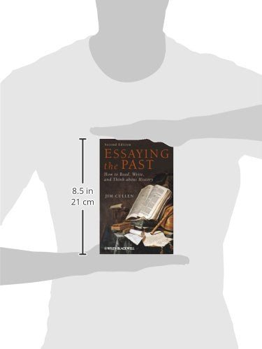 Essaying The Past 2E P,New