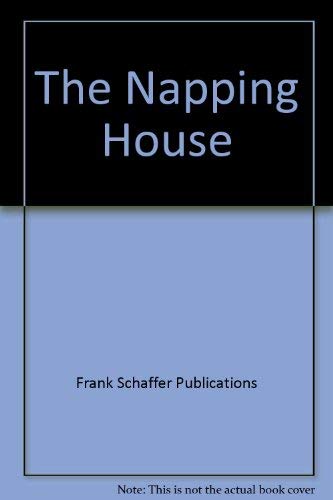 The Napping House (Frank Schaffer Literature Notes, FS2705),Used
