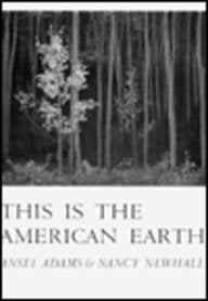 This Is The American Earth