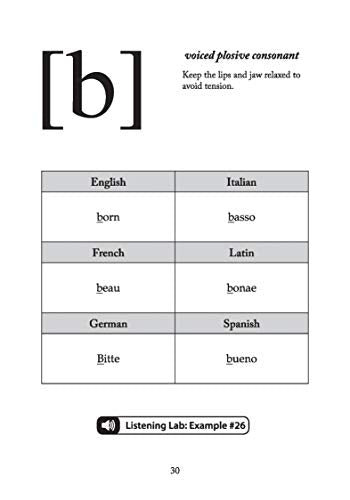 Alfred's IPA Made Easy: A Guidebook for the International Phonetic Alphabet,New