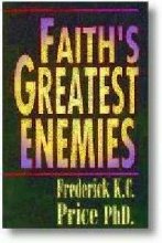 Faith's Greatest Enemies,Used
