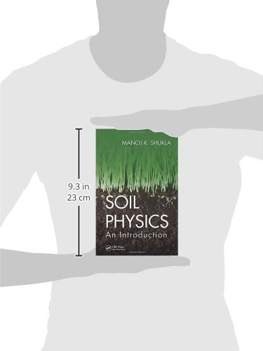 Soil Physics: An Introduction,Used