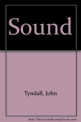 Sound,Used