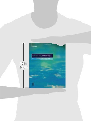 Contemporary Climatology,New