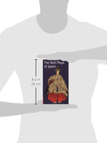 The Noh Plays of Japan (Tuttle Classics),New