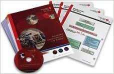 Advanced Cardiovascular Life Support Instructor Manual,Used