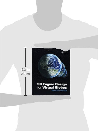 3D Engine Design for Virtual Globes,Used