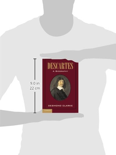 Descartes: A Biography,Used