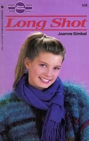 Long Shot (Sweet Dreams Series #159),Used