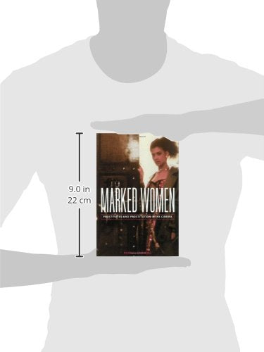Marked Women: Prostitutes and Prostitution in the Cinema (Wisconsin Film Studies),Used