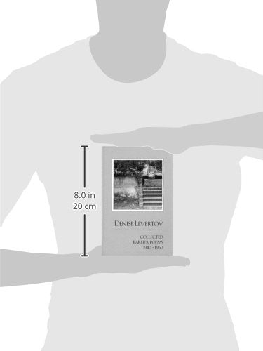 Collected Earlier Poems 19401960,New