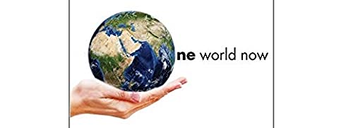 One World Now: The Ethics of Globalization,Used