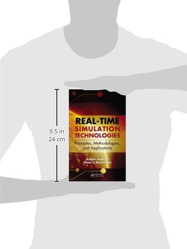 RealTime Simulation Technologies: Principles, Methodologies, and Applications: Principles, Methodologies, and Applications (Com,Used