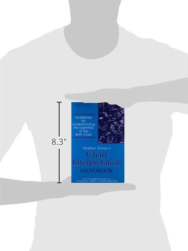 Chart Interpretation Handbook: Guidelines for Understanding the Essentials of the Birth Char,New